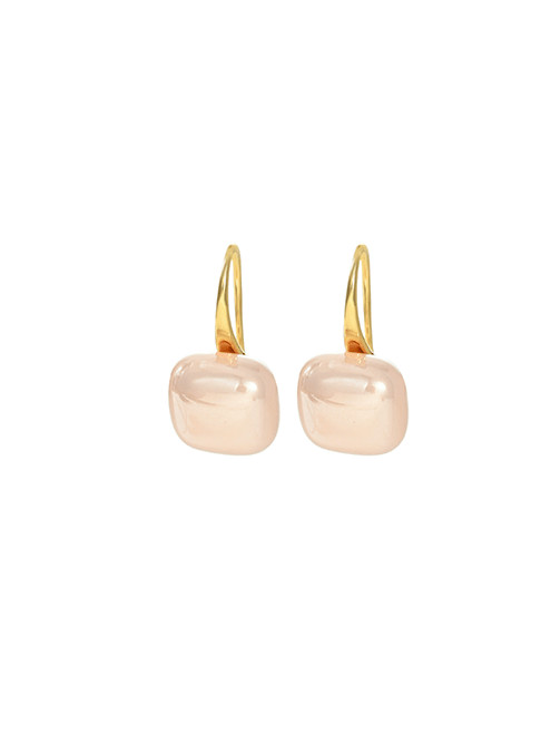Éclat Rosé Earrings