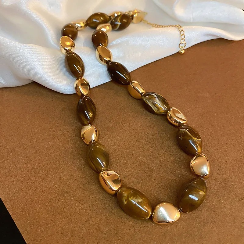 Terragold Harmony Necklace