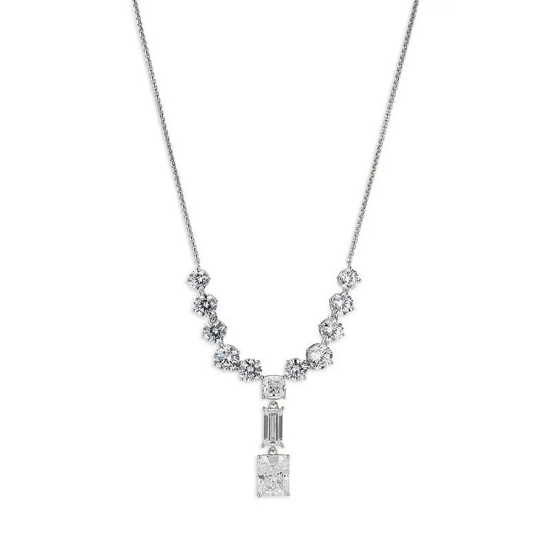 Aarohi Sparkle Necklace