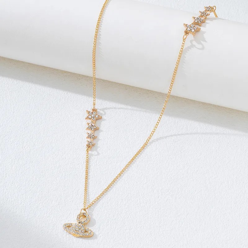 Astra Grace Necklace